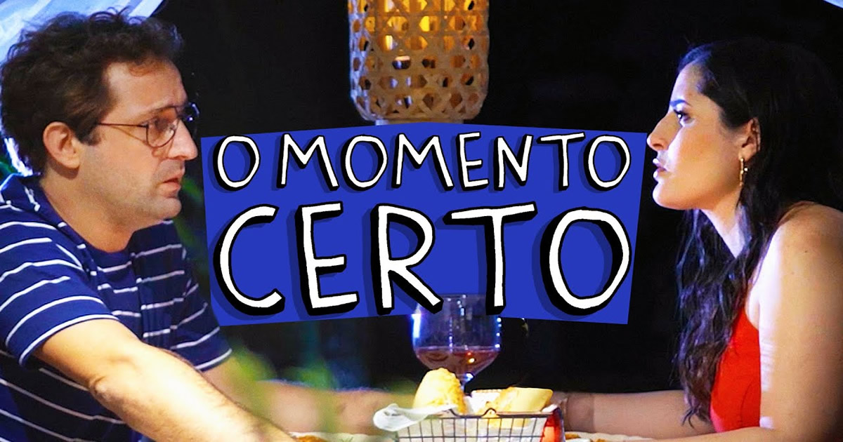 O momento certo para terminar o relacionamento