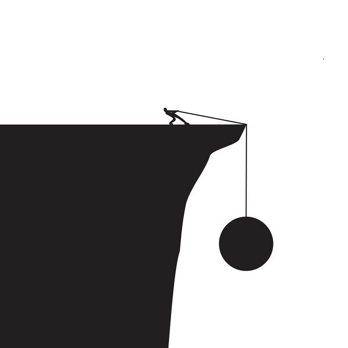 36 pensamento de ambos os lados: Visualizamos conceitos e ideias abstratos através de representações visuais 8