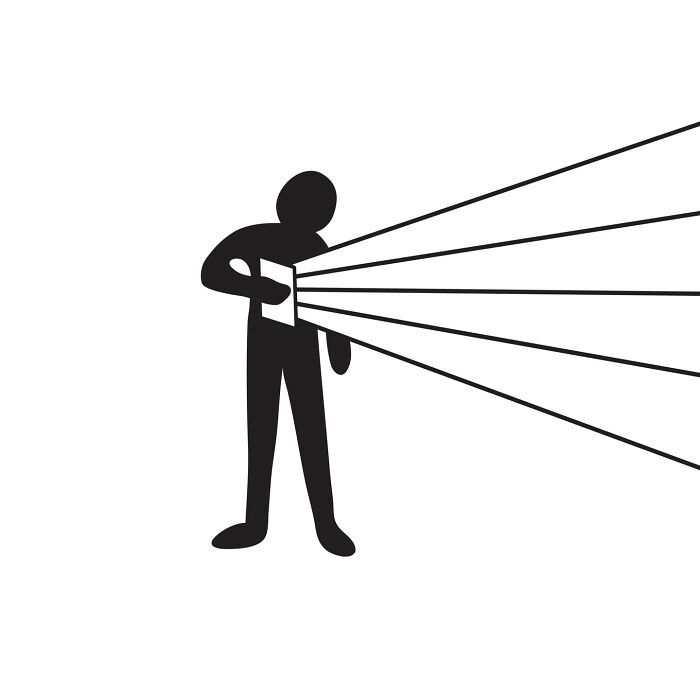 36 pensamento de ambos os lados: Visualizamos conceitos e ideias abstratos através de representações visuais 15