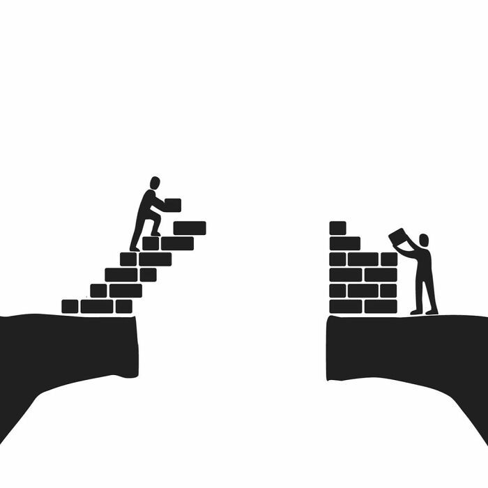 36 pensamento de ambos os lados: Visualizamos conceitos e ideias abstratos através de representações visuais 16