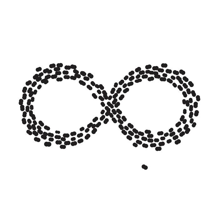 36 pensamento de ambos os lados: Visualizamos conceitos e ideias abstratos através de representações visuais 22