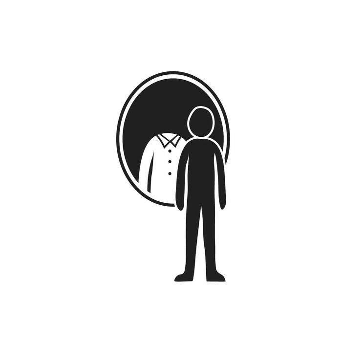 36 pensamento de ambos os lados: Visualizamos conceitos e ideias abstratos através de representações visuais 29