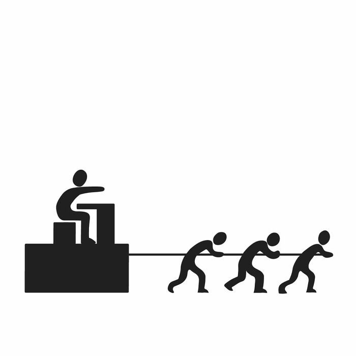 36 pensamento de ambos os lados: Visualizamos conceitos e ideias abstratos através de representações visuais 34