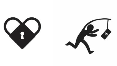 36 pensamento de ambos os lados: Visualizamos conceitos e ideias abstratos através de representações visuais 20