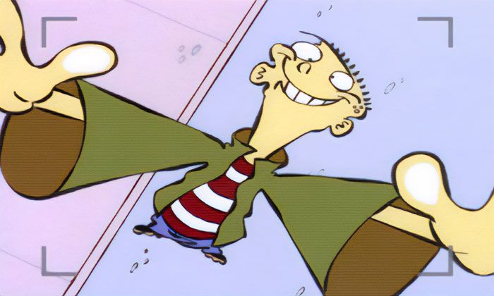 42 personagens de desenhos dos anos 90 que são lendários 40