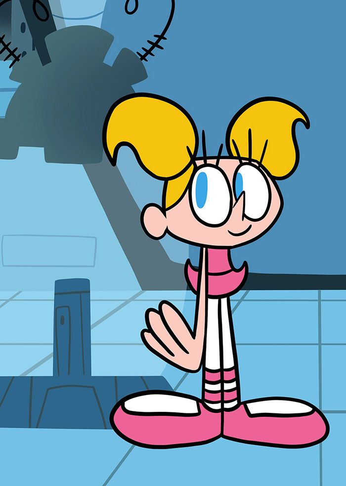 42 personagens de desenhos dos anos 90 que são lendários 42