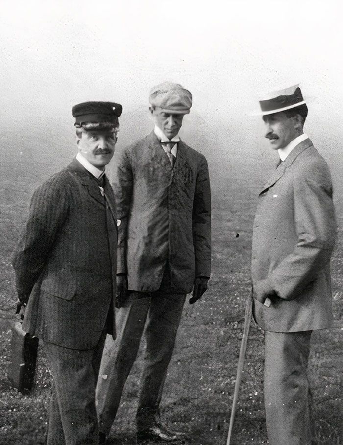 38 pessoas influentes que mudaram o mundo para sempre 6