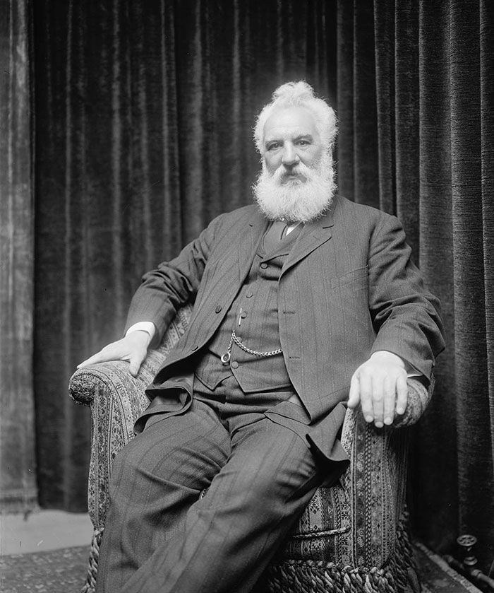 38 pessoas influentes que mudaram o mundo para sempre 30