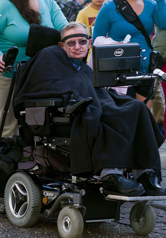 38 pessoas influentes que mudaram o mundo para sempre 34