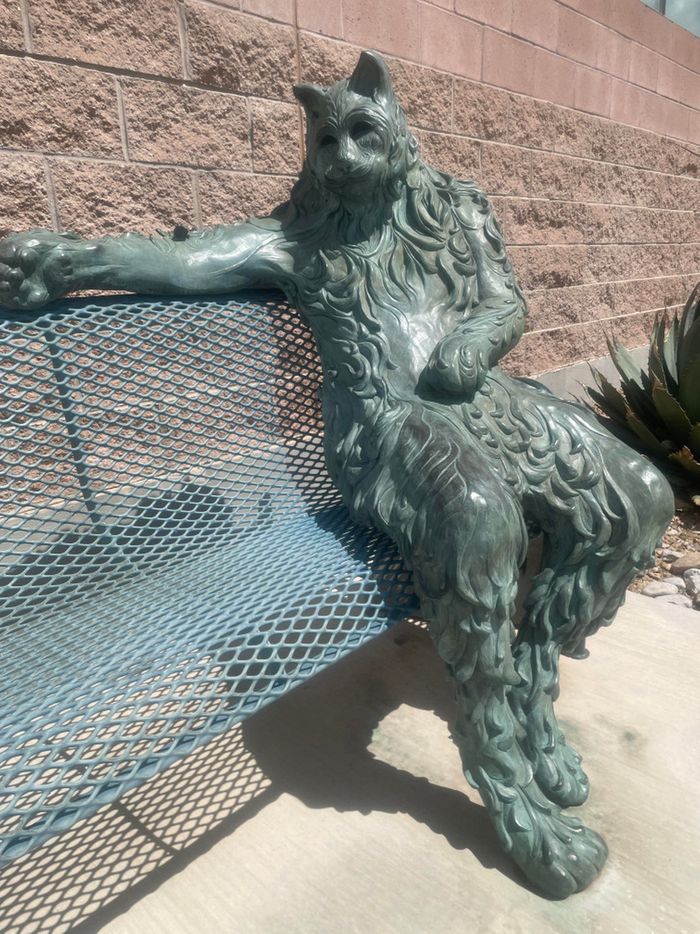 19 pessoas provaram que a criatividade não deixa espaço para o tédio 7