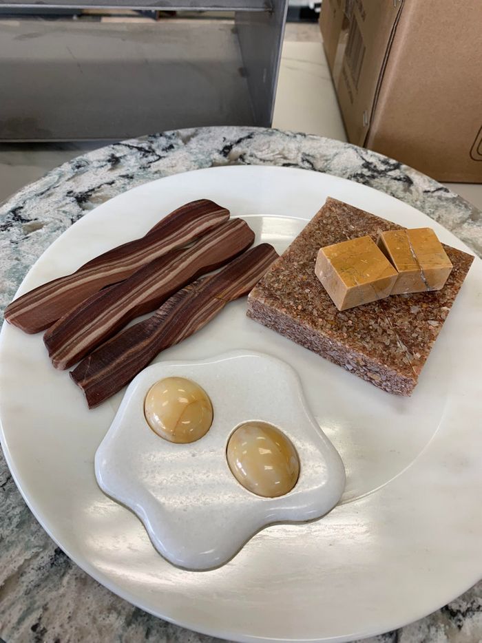 19 pessoas provaram que a criatividade não deixa espaço para o tédio 15