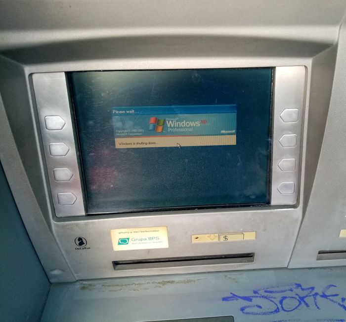 18 pessoas que podem se gabar de ter nervos de aço 12