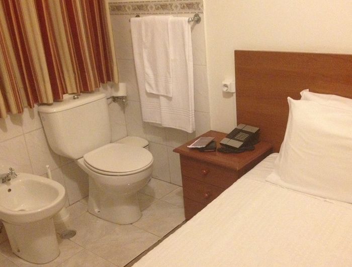 18 pessoas que podem se gabar de ter nervos de aço 15