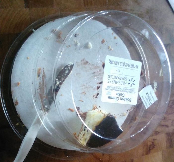 18 pessoas que podem se gabar de ter nervos de aço 16