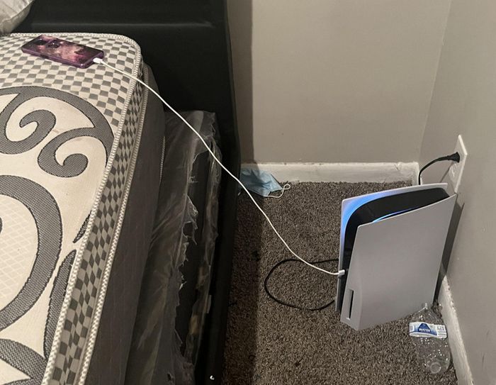 18 pessoas que podem se gabar de ter nervos de aço 17