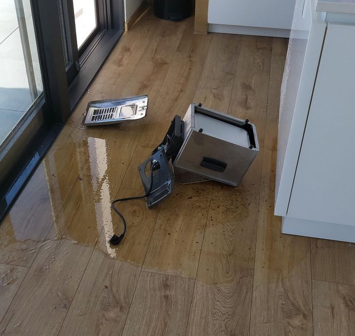 22 pessoas que realmente gostariam de recomeçar seu dia 4