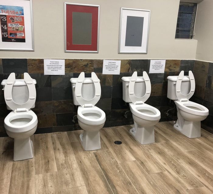 22 pessoas que realmente gostariam de recomeçar seu dia 8