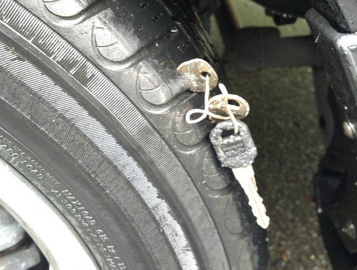 22 pessoas que realmente gostariam de recomeçar seu dia 9