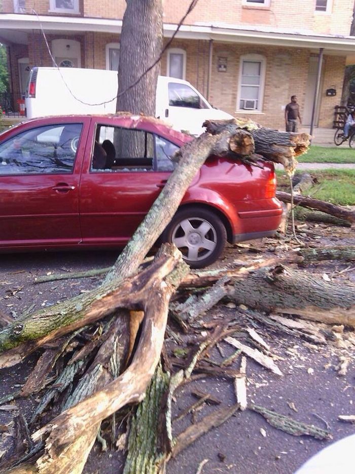 22 pessoas que realmente gostariam de recomeçar seu dia 11