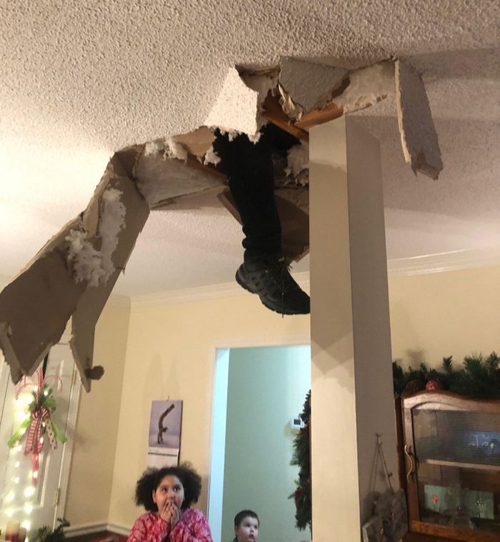 22 pessoas que realmente gostariam de recomeçar seu dia 12