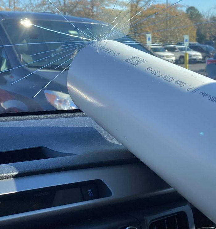 22 pessoas que realmente gostariam de recomeçar seu dia 13