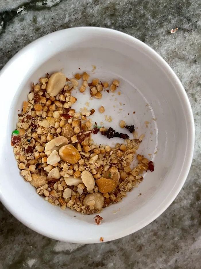 22 pessoas que realmente gostariam de recomeçar seu dia 14