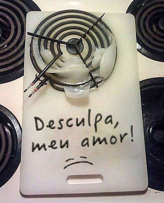 22 pessoas que realmente gostariam de recomeçar seu dia 17