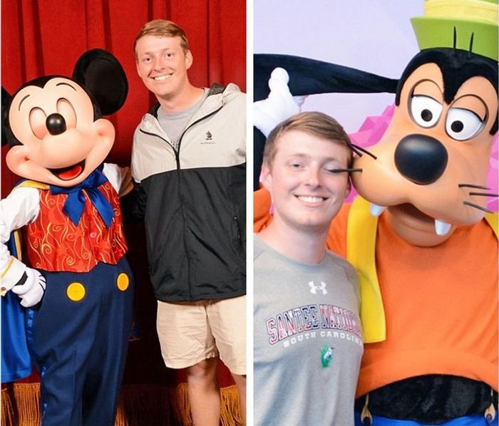 22 pessoas que realmente gostariam de recomeçar seu dia 20