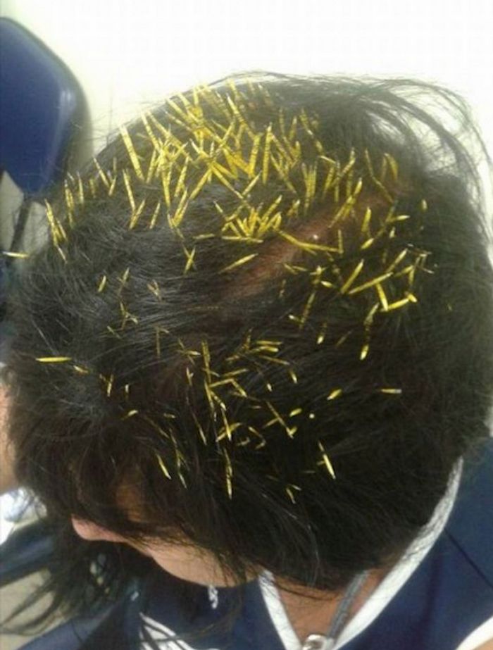 22 pessoas que realmente gostariam de recomeçar seu dia 21