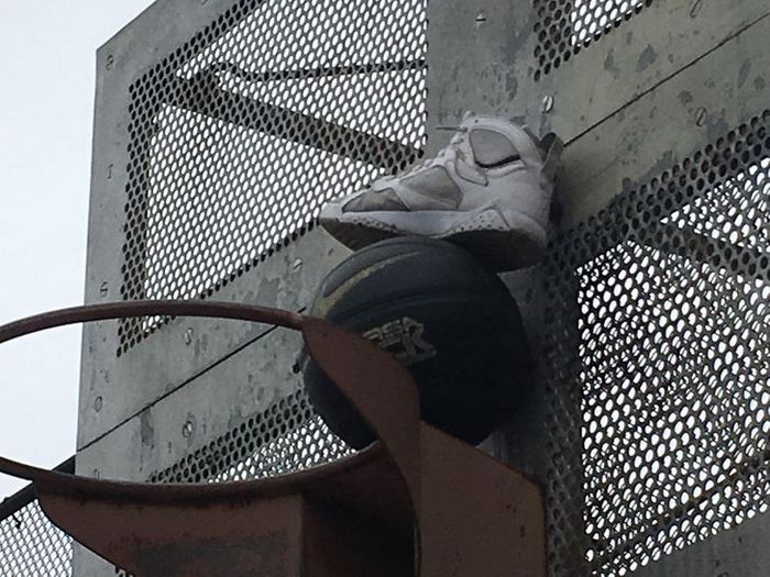 22 pessoas que realmente gostariam de recomeçar seu dia 22