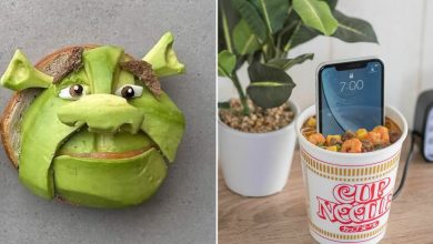 34 produtos hilários e diferentes, porém tiveram uma ótima execução 34