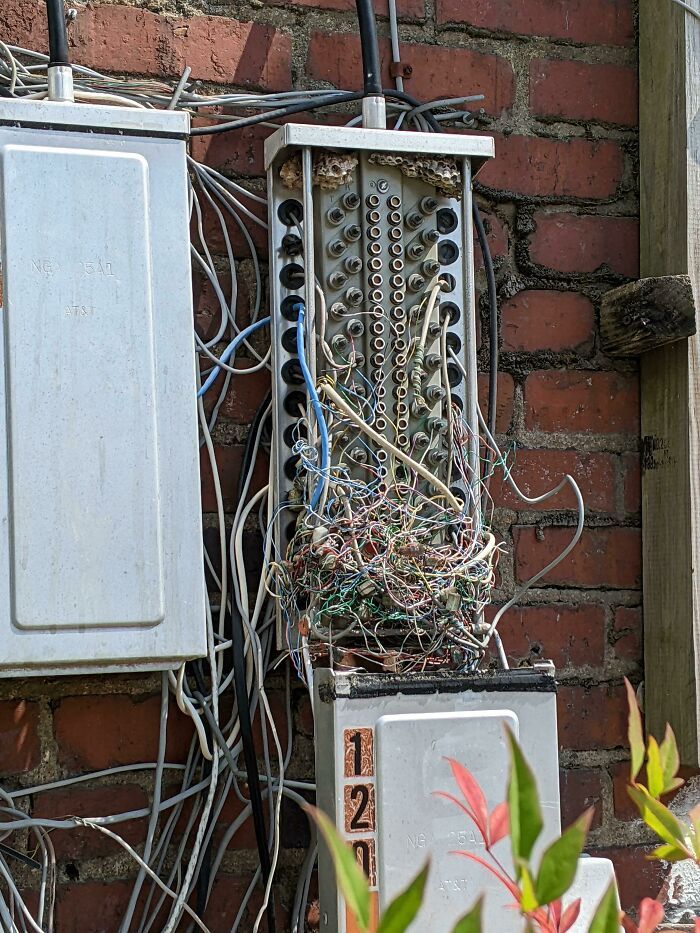 Segurança em primeiro lugar: 34 exemplos mais idiotas de segurança no trabalho 13