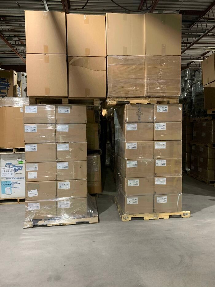 Segurança em primeiro lugar: 34 exemplos mais idiotas de segurança no trabalho 15