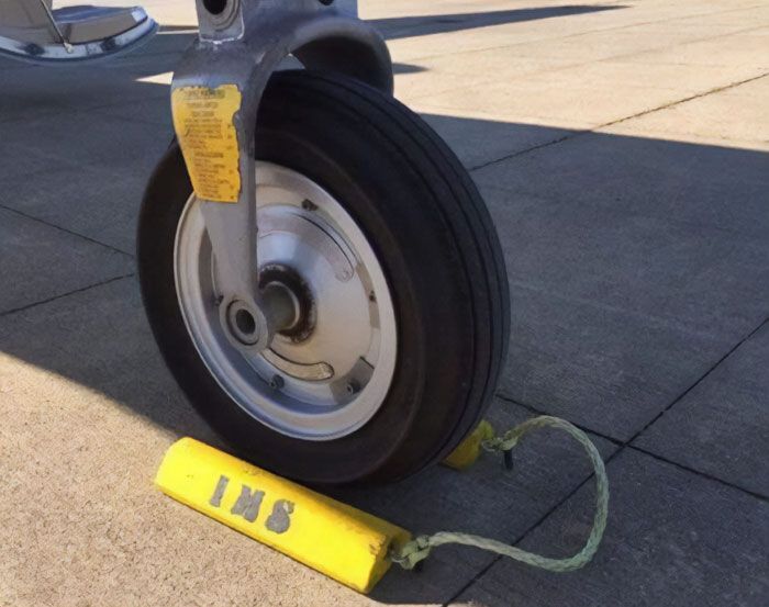 Segurança em primeiro lugar: 34 exemplos mais idiotas de segurança no trabalho 31