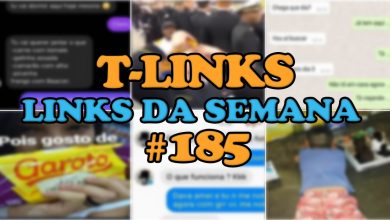 T-Links – Links da semana #185 1
