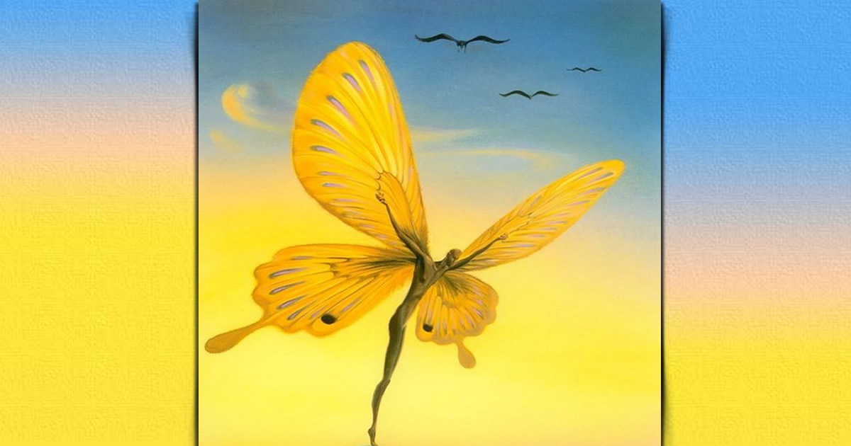 Teste de personalidade: Quão ingênuo você pode ser? 1