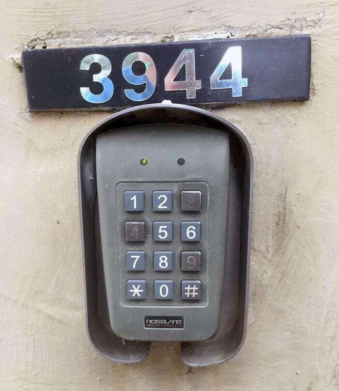 23 vezes que as medidas de segurança não foram muito bem pensadas 5