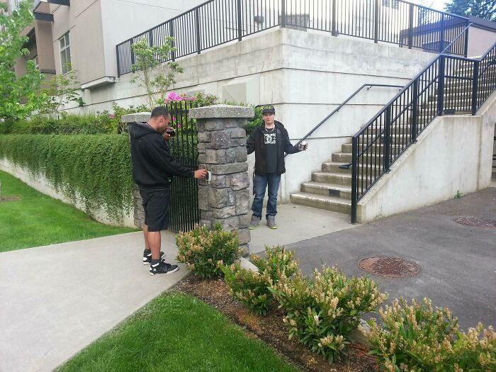 23 vezes que as medidas de segurança não foram muito bem pensadas 8