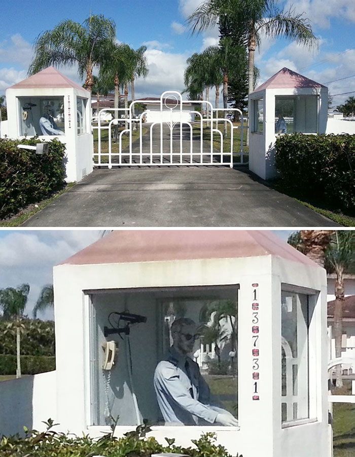 23 vezes que as medidas de segurança não foram muito bem pensadas 11