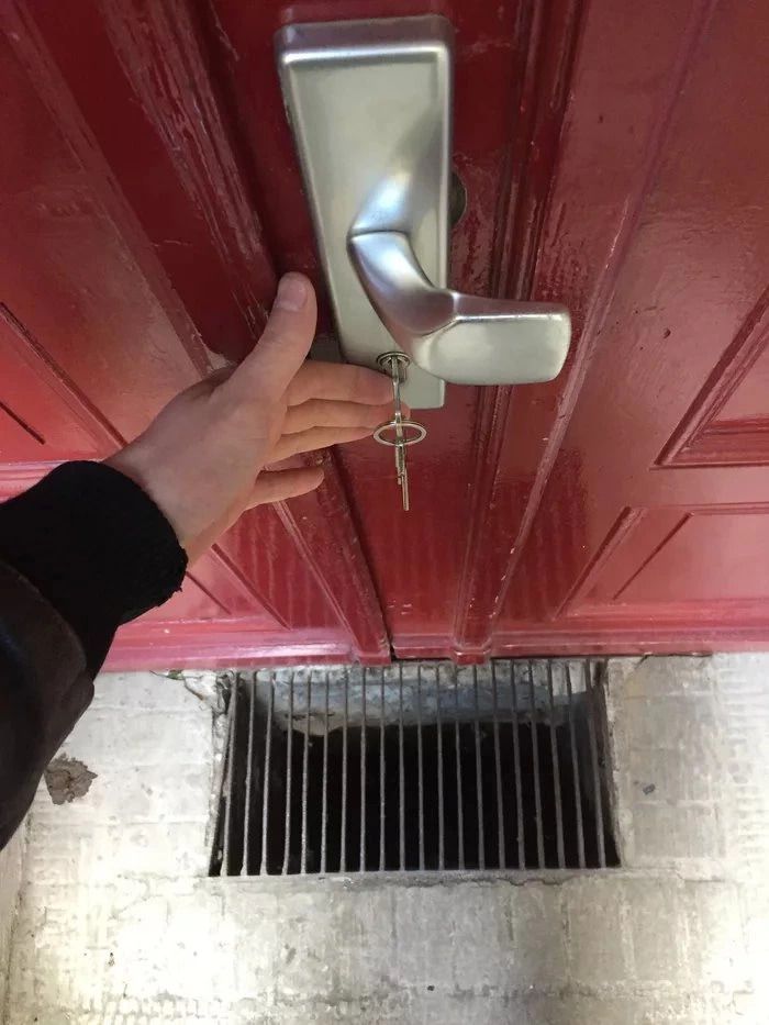 23 vezes que as medidas de segurança não foram muito bem pensadas 15