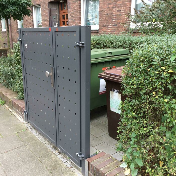 23 vezes que as medidas de segurança não foram muito bem pensadas 16