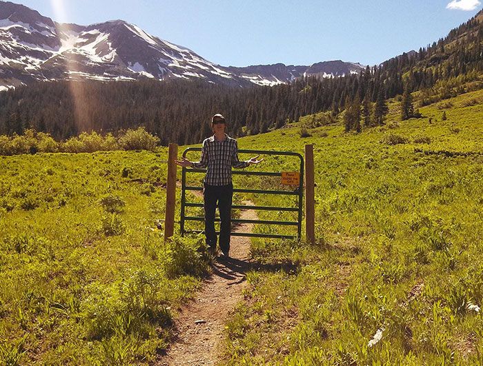 23 vezes que as medidas de segurança não foram muito bem pensadas 17