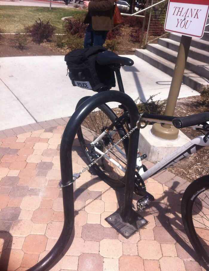 23 vezes que as medidas de segurança não foram muito bem pensadas 22