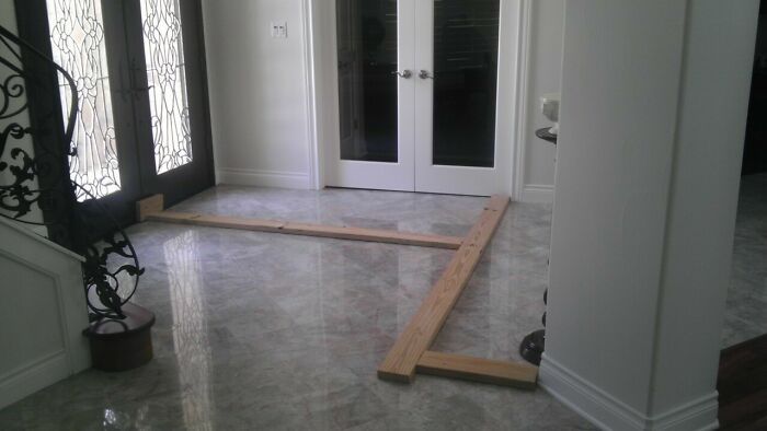 23 vezes que as medidas de segurança não foram muito bem pensadas 23