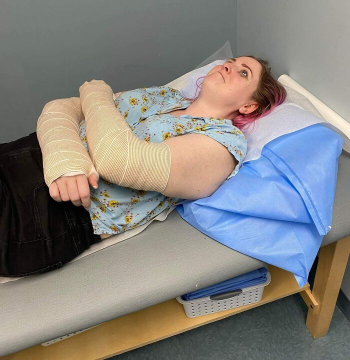 25 vezes que as pessoas experimentaram um dia de azar 7