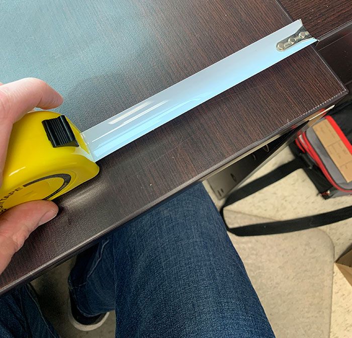 25 vezes que as pessoas experimentaram um dia de azar 11