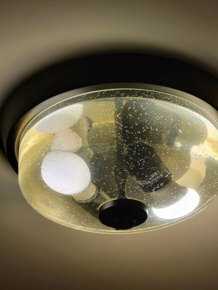 25 vezes que as pessoas experimentaram um dia de azar 22