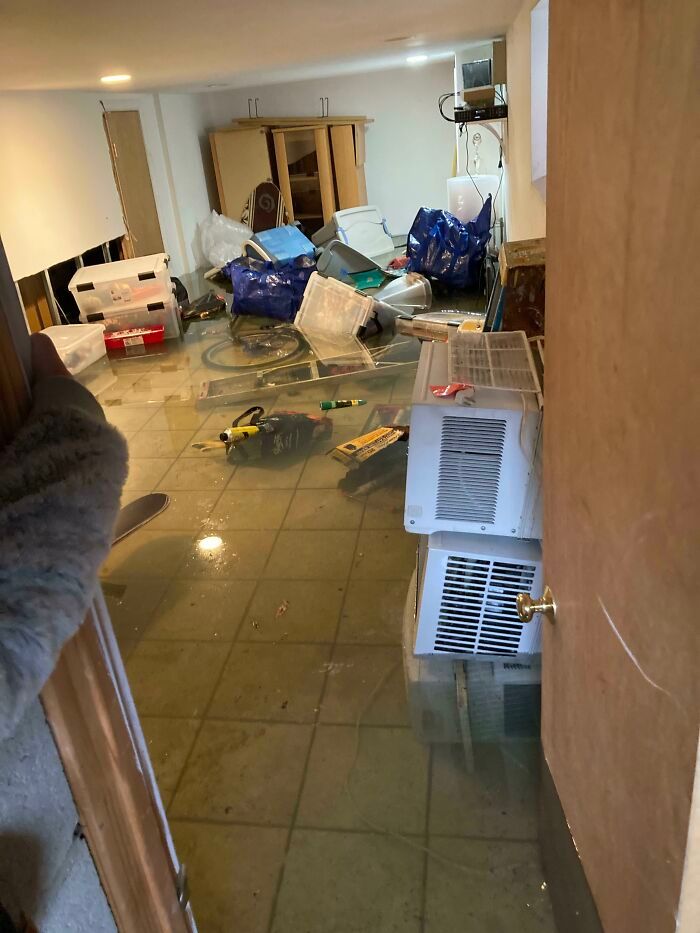 25 vezes que as pessoas experimentaram um dia de azar 23