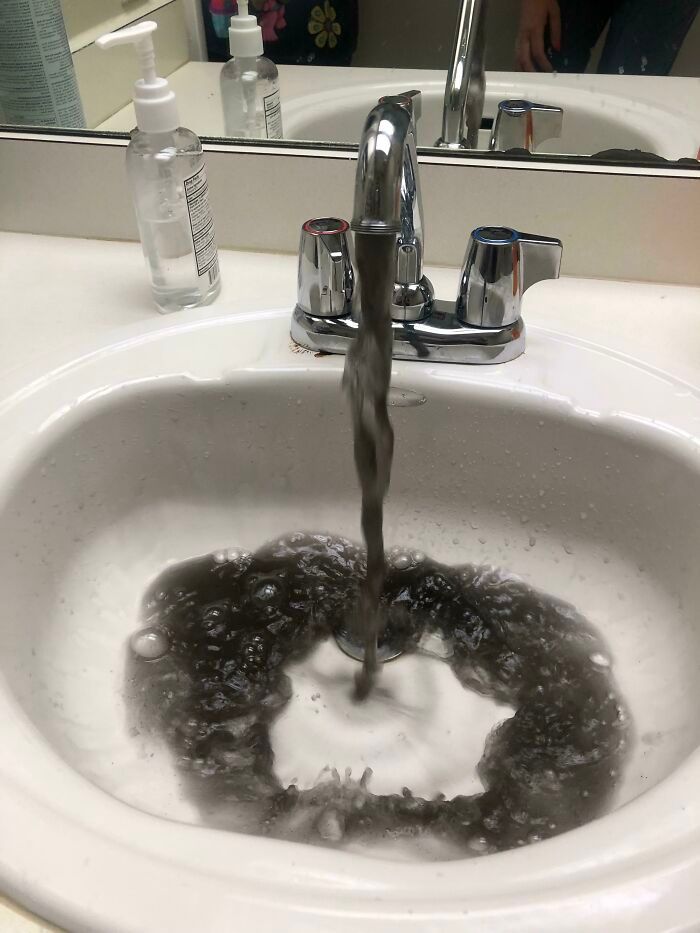 25 vezes que as pessoas experimentaram um dia de azar 24