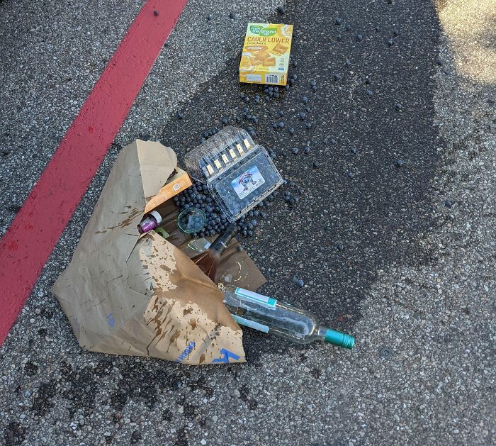 25 vezes que as pessoas experimentaram um dia de azar 25